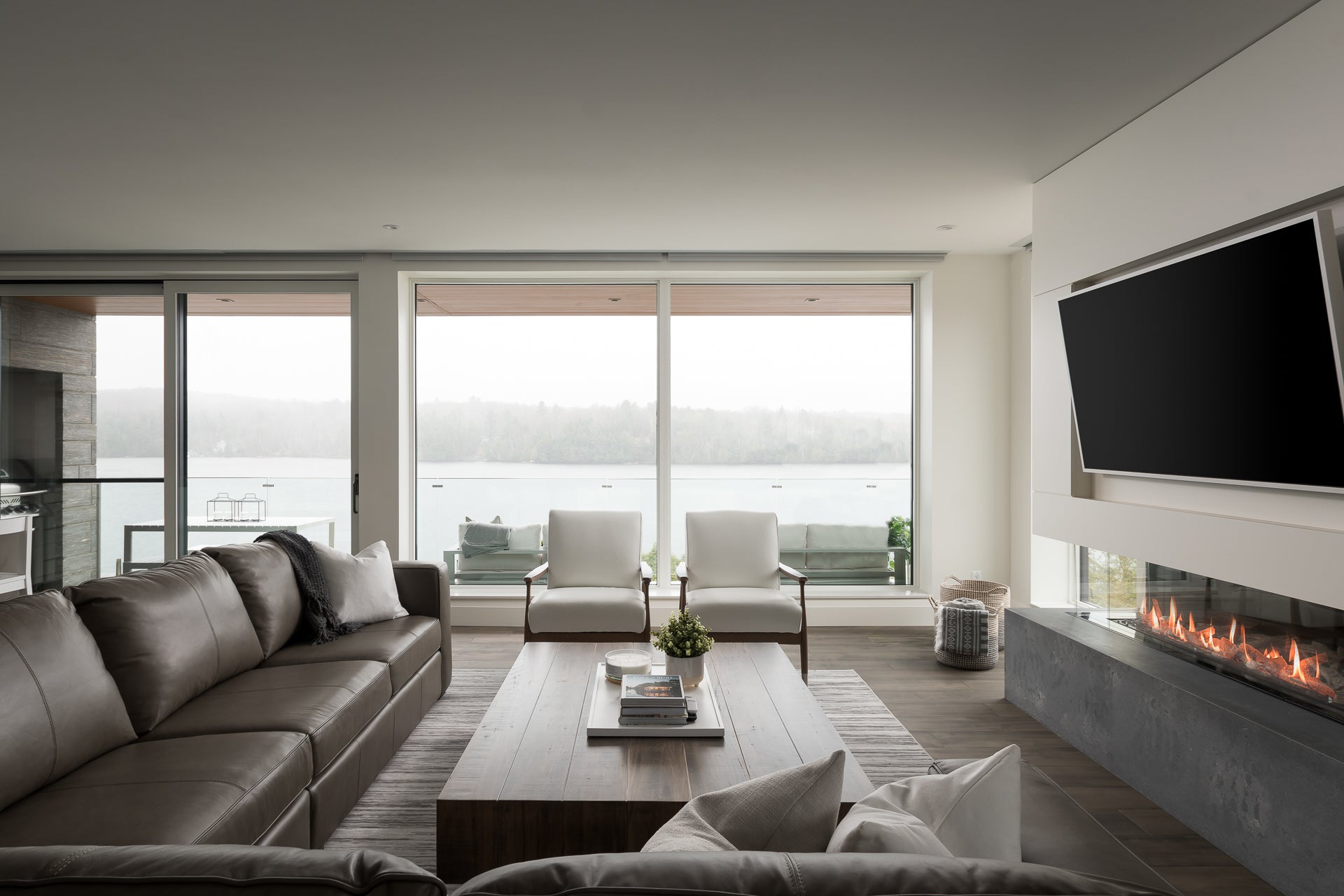 Condo Living