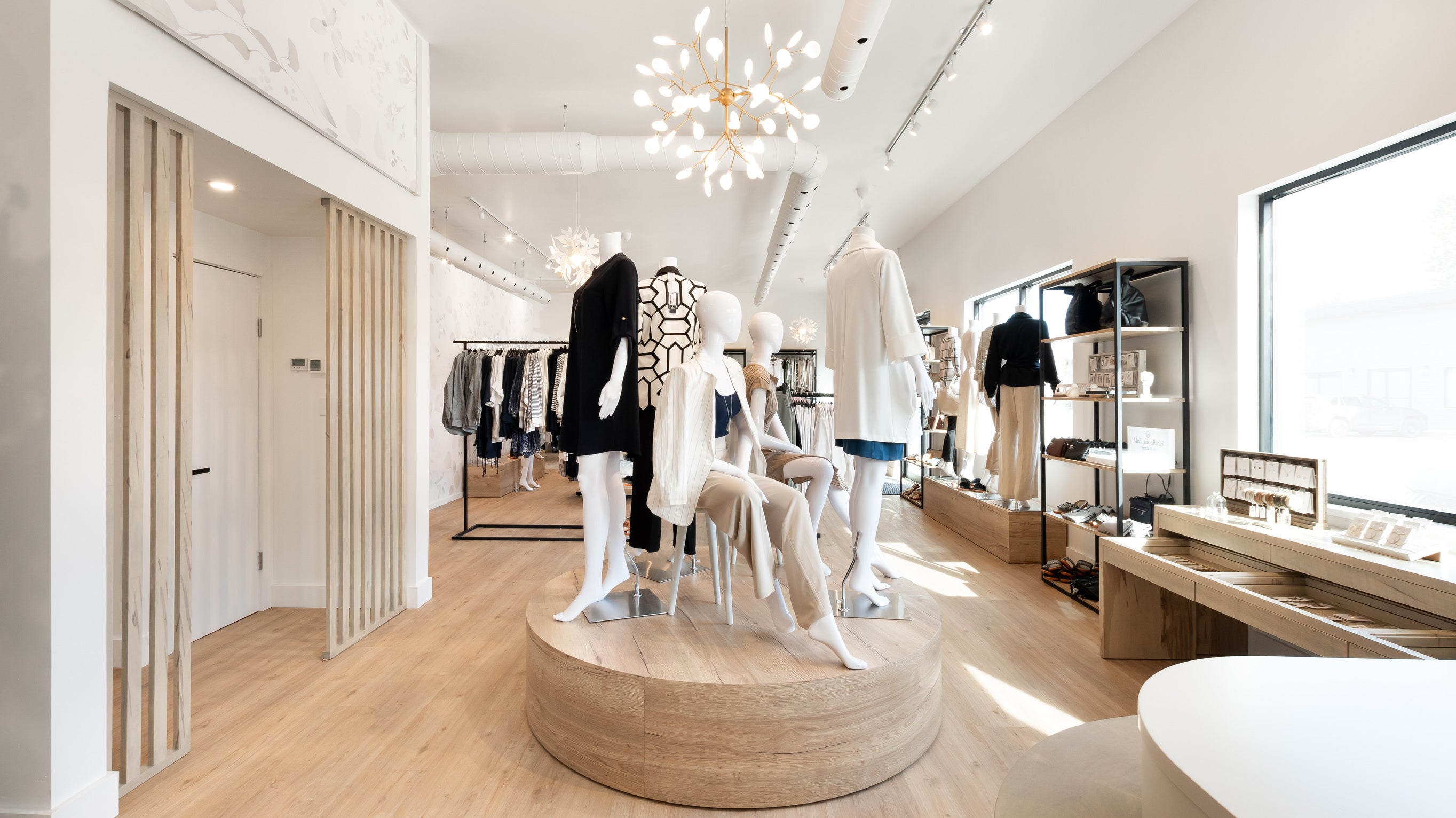 The Cutter's Edge Fashion