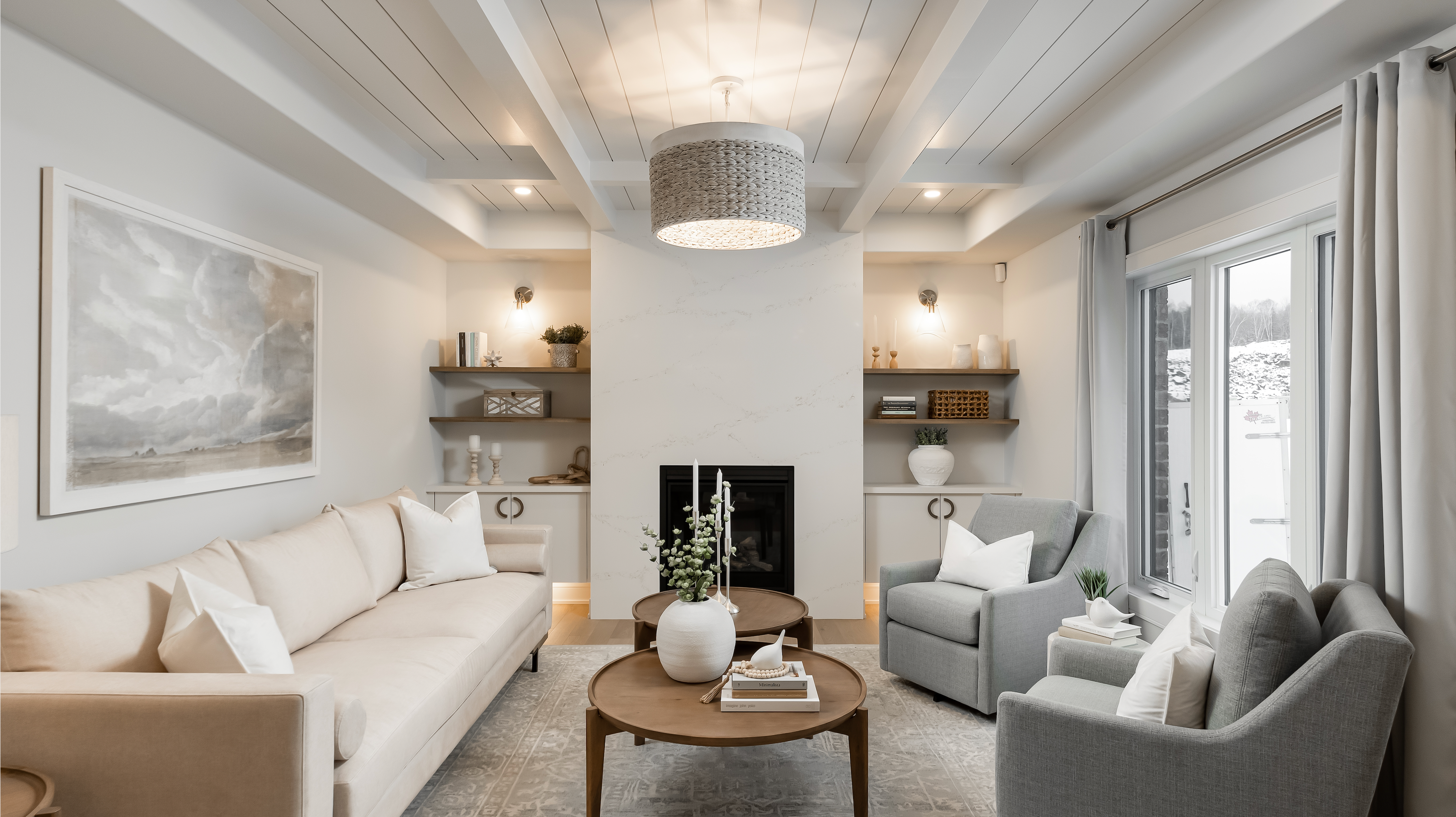 Woodstream Kensington