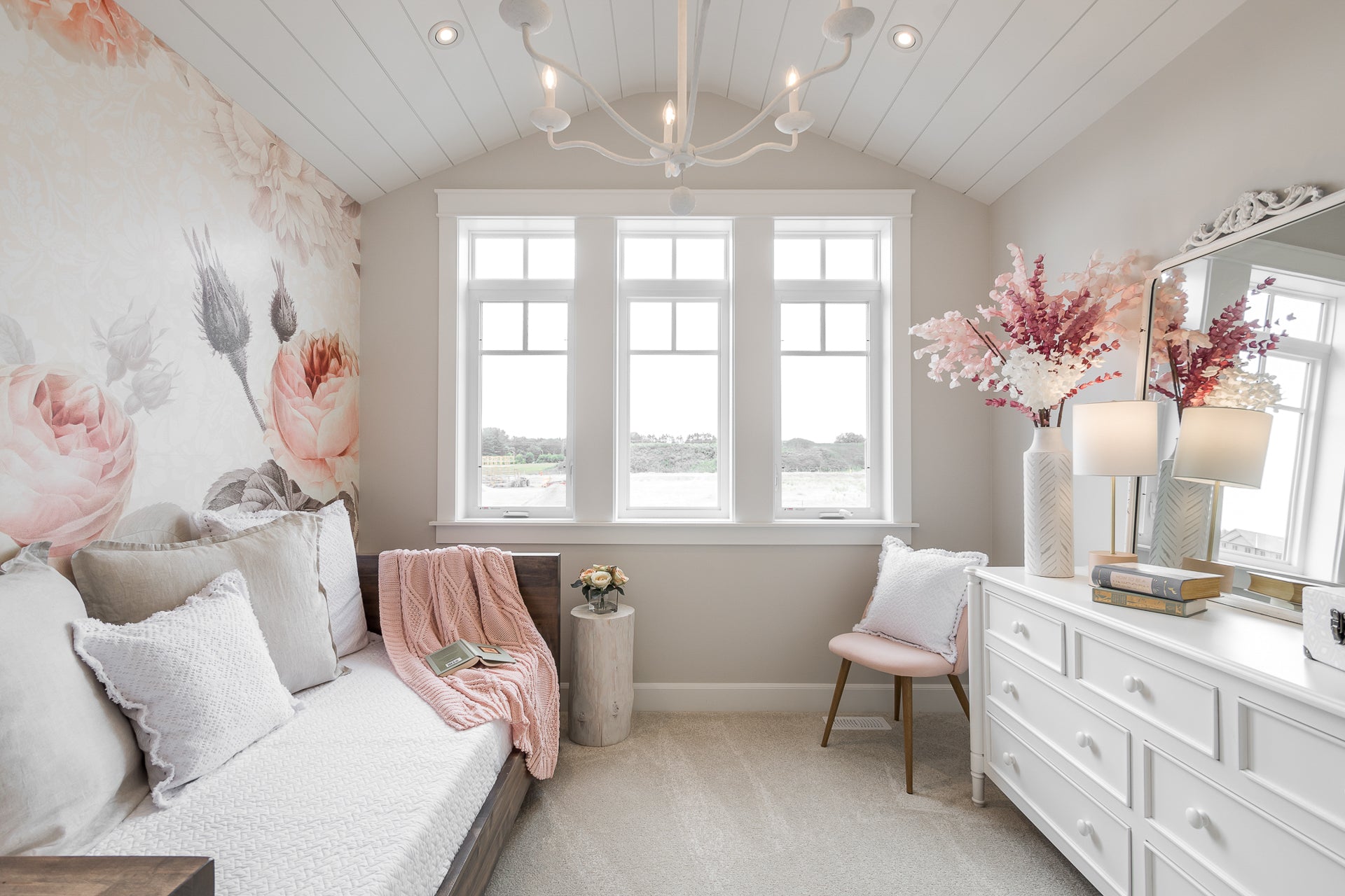 Coastal Hideaway