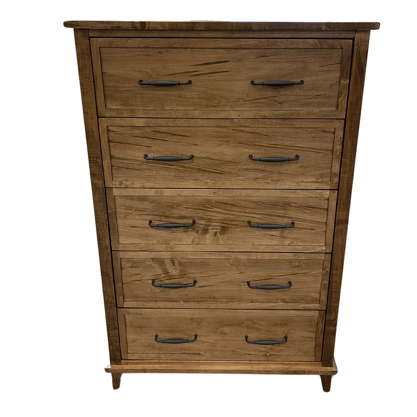 Summit Chest Of 5 Drawers