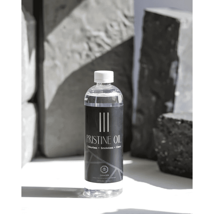 Everlasting Pristine Oil