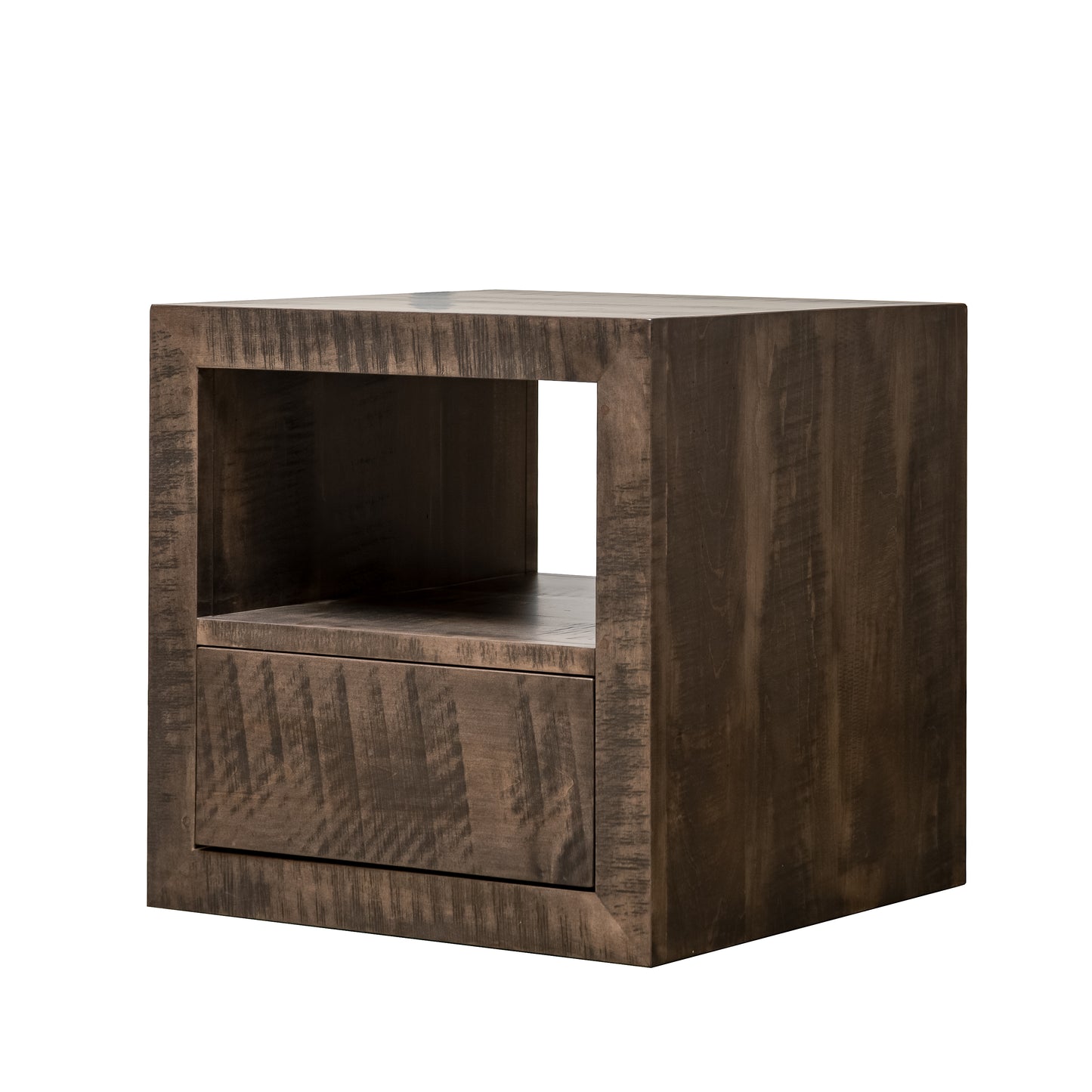 Britannia End Table