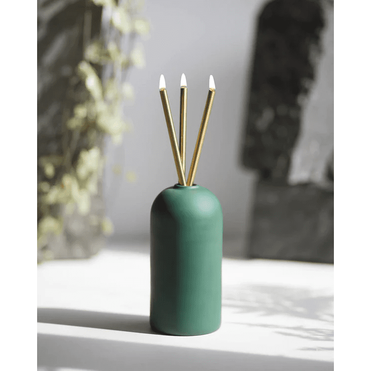 Everlasting Vase