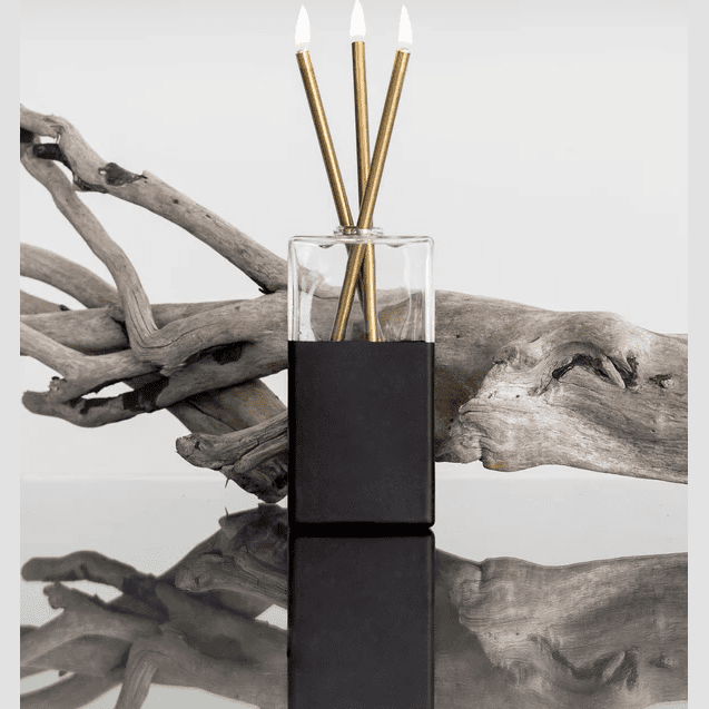Everlasting Vase