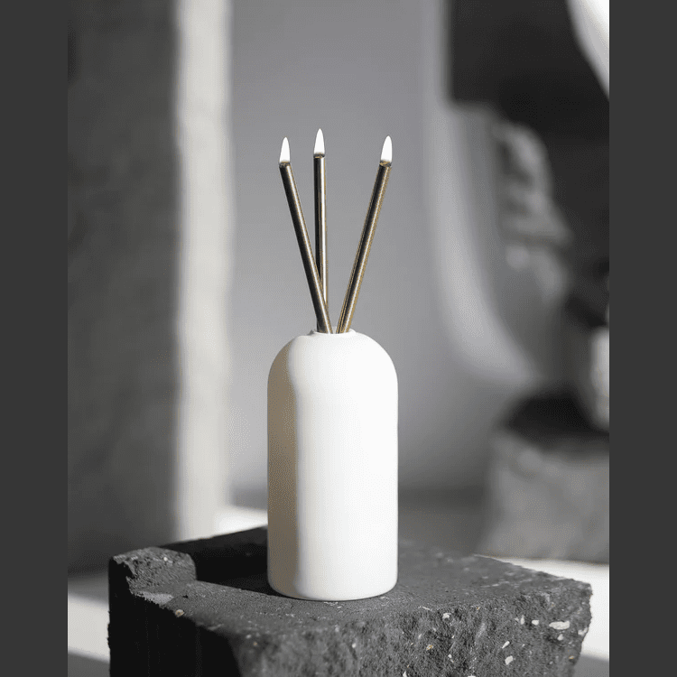 Everlasting Vase