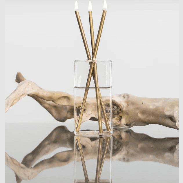 Everlasting Vase