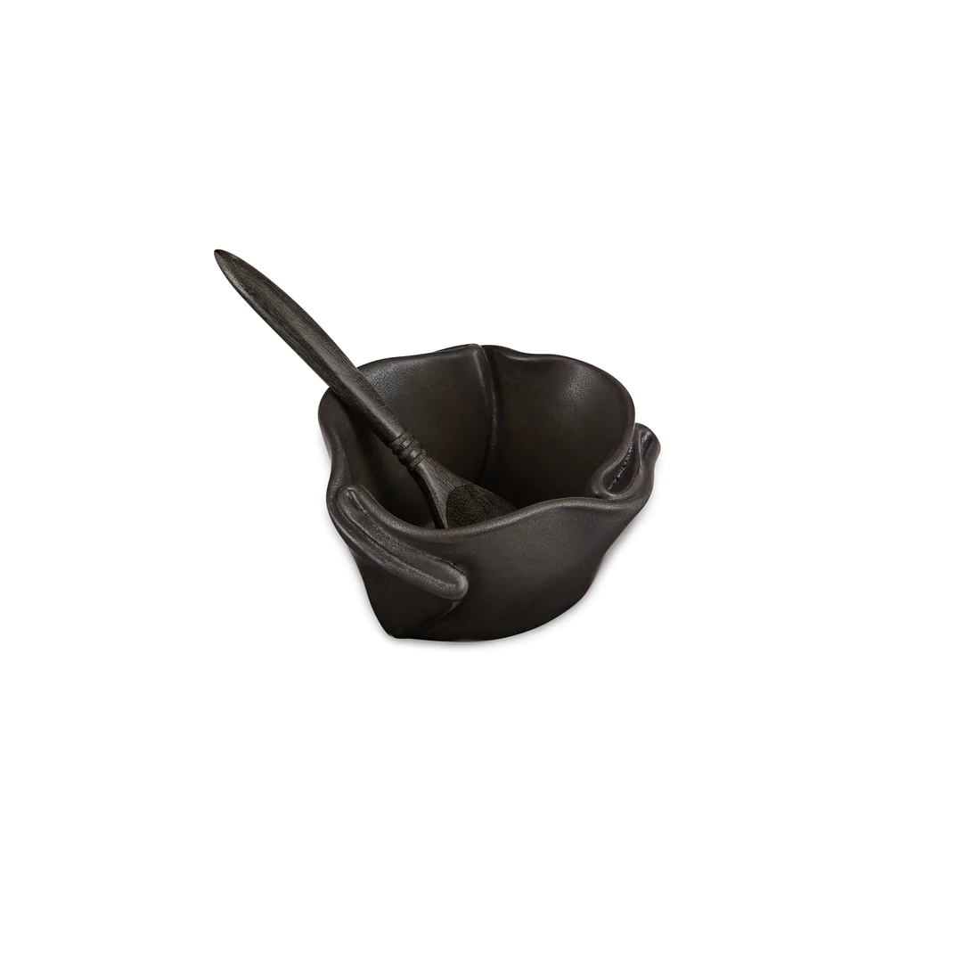 HB Tiny Pot w/Tiny Spoon