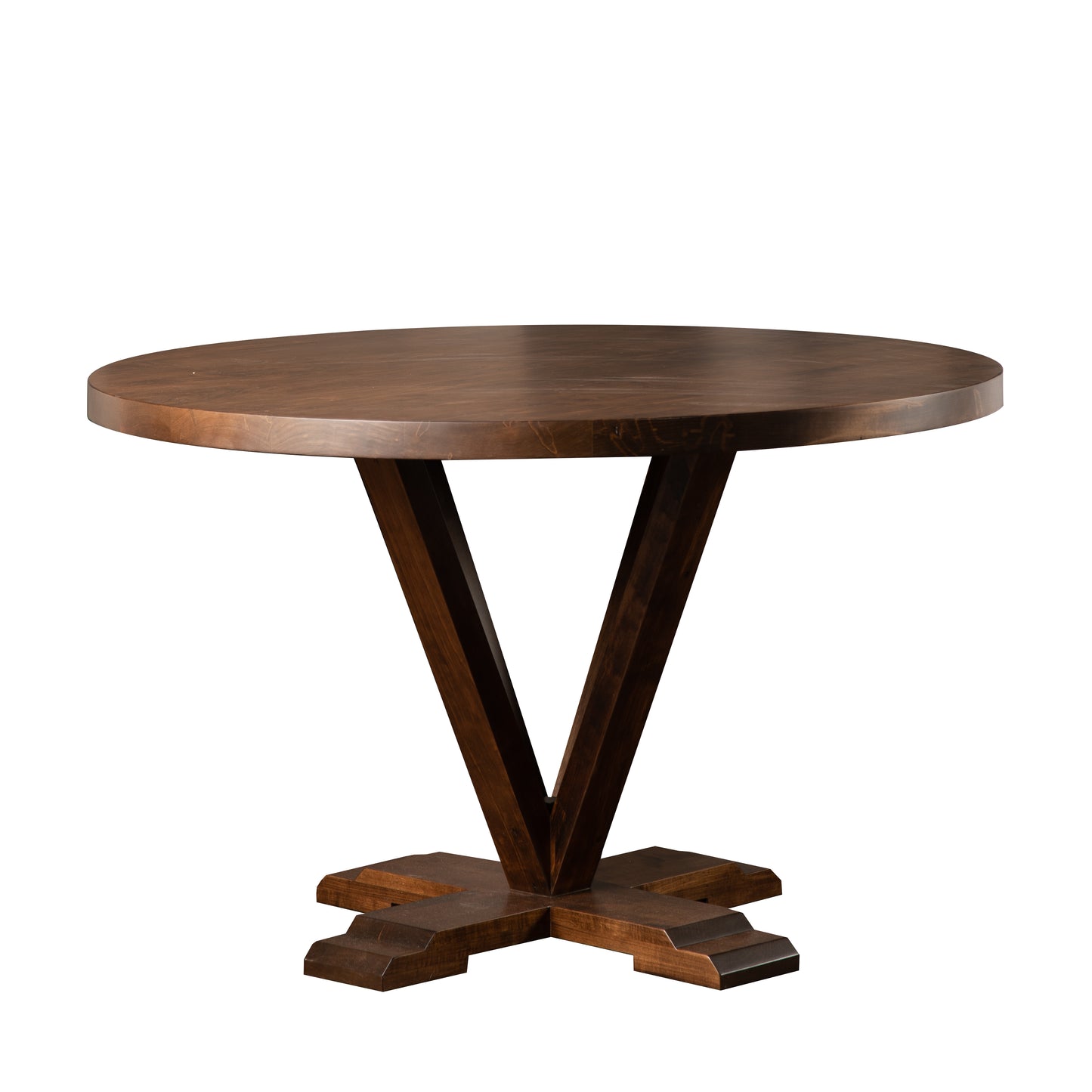 Cyrus 48" Round Table