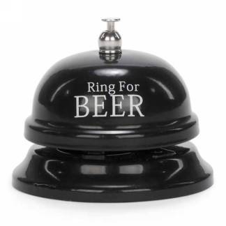 Ring For Beer Bell