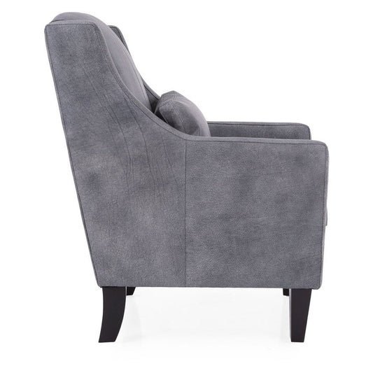 7306 Leather Chair