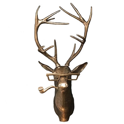 Frank Stag