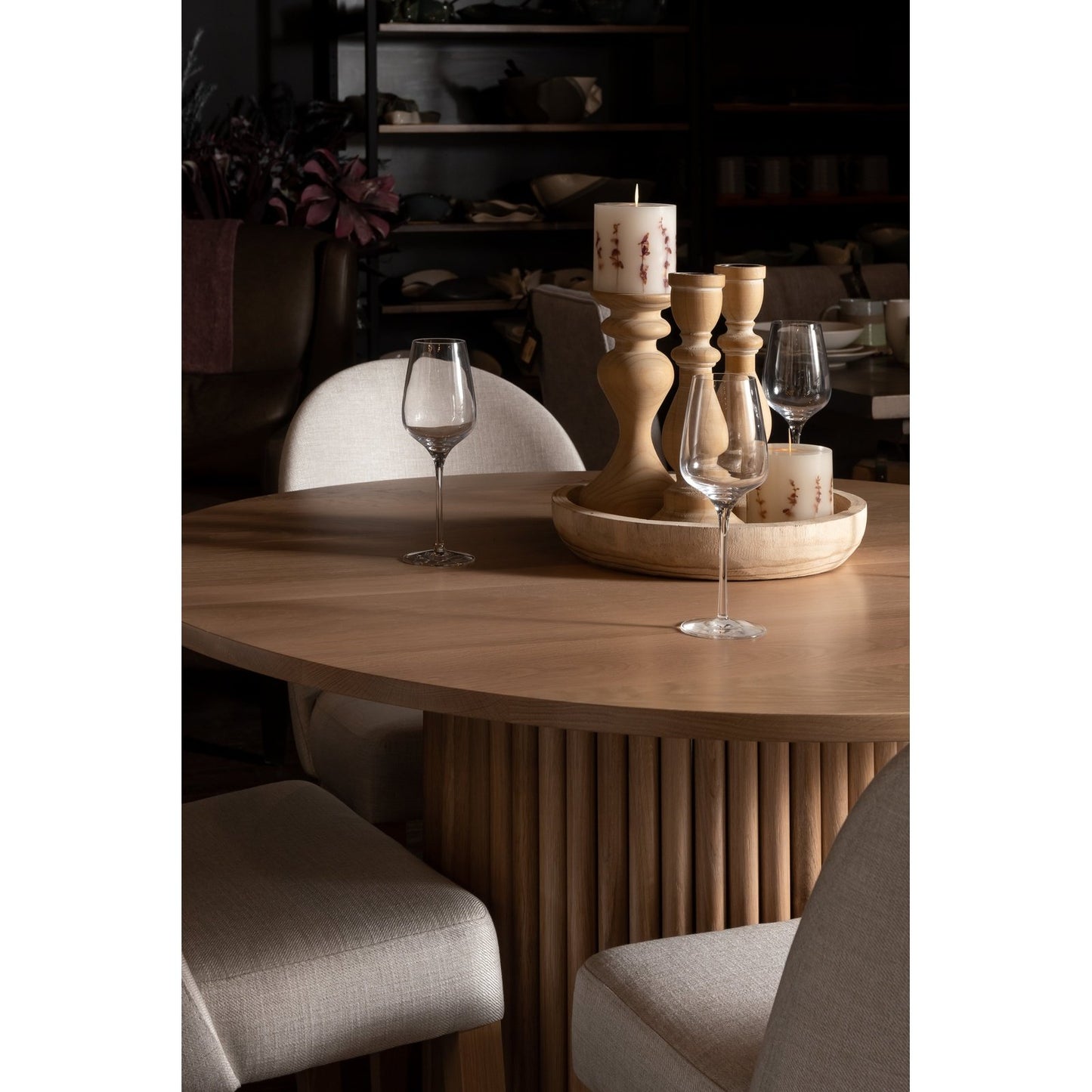 Banting Dining Table