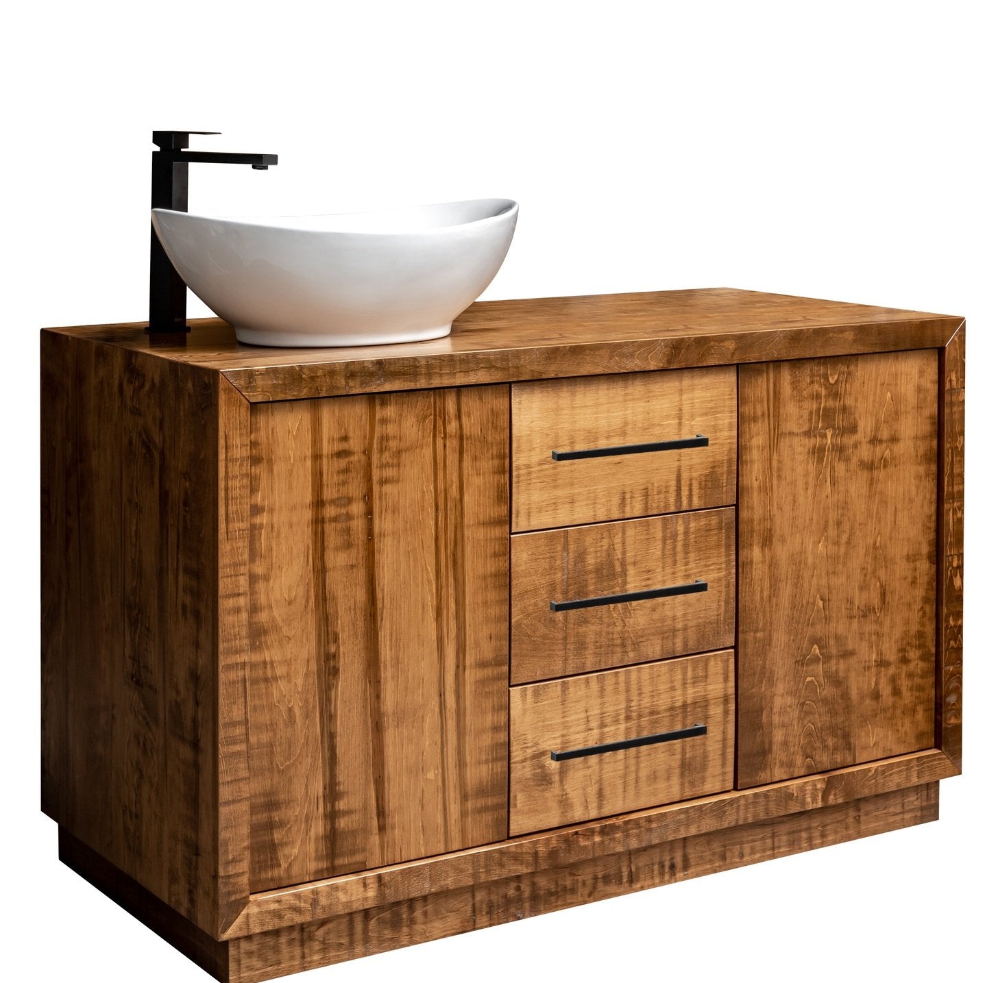 Adirondack Vanity (Cabinet Only)