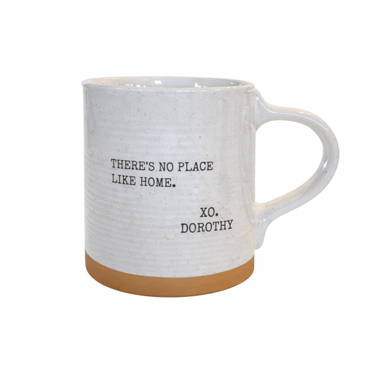 Quote Mug Dorothy