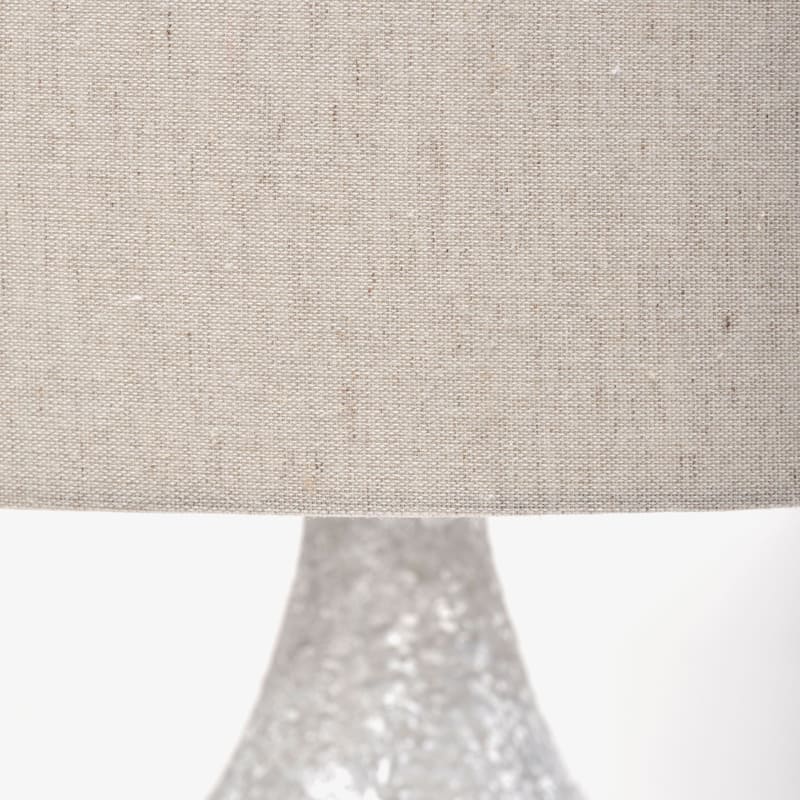 Harlan Concrete Lamp