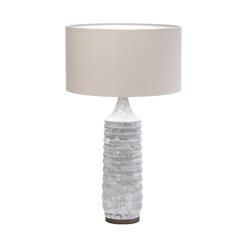 Harlan Concrete Lamp