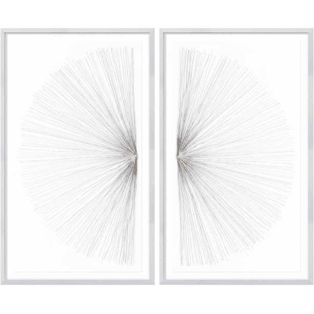 Helios Diptych
