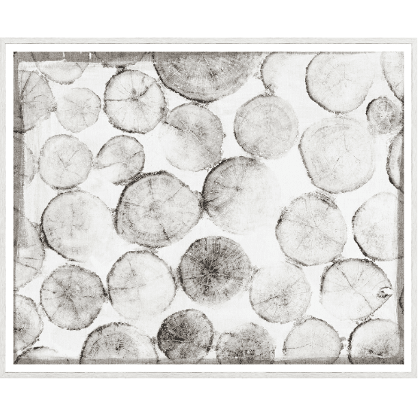Textile Slice I