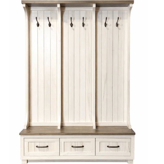 Entrance Bench 3-Seater