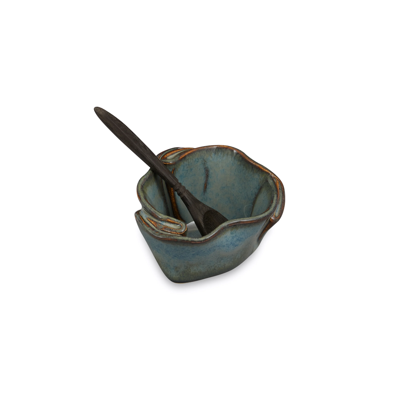 HB Tiny Pot w/Tiny Spoon