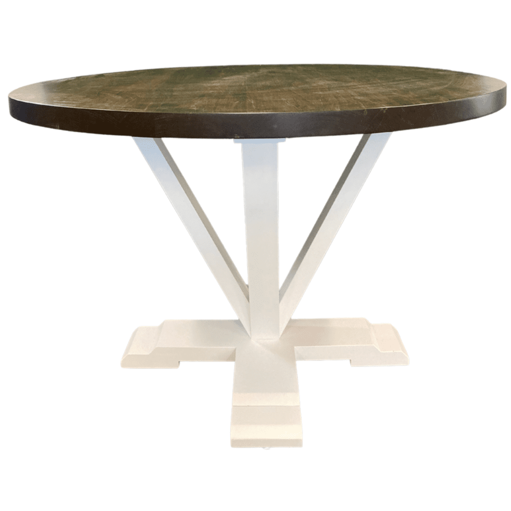 Cyrus 48" Round Table