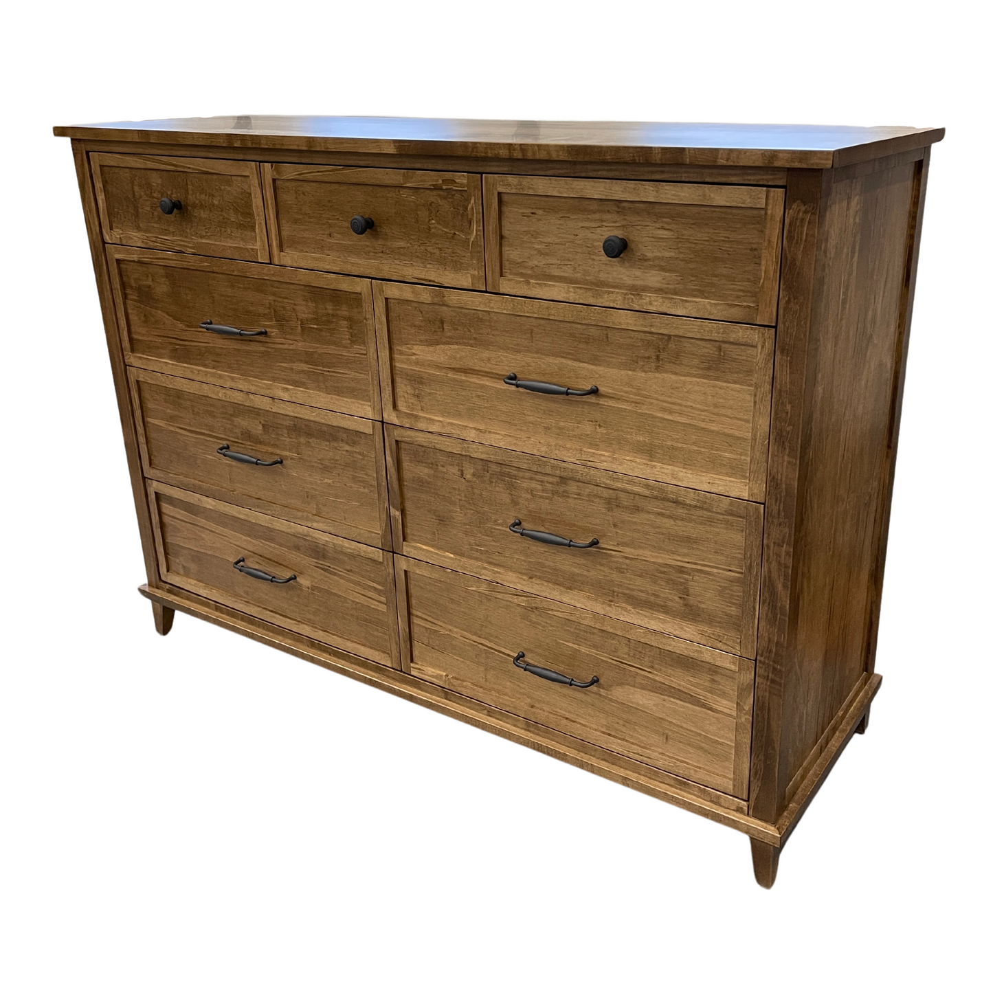 Summit 9 Drawer Dresser