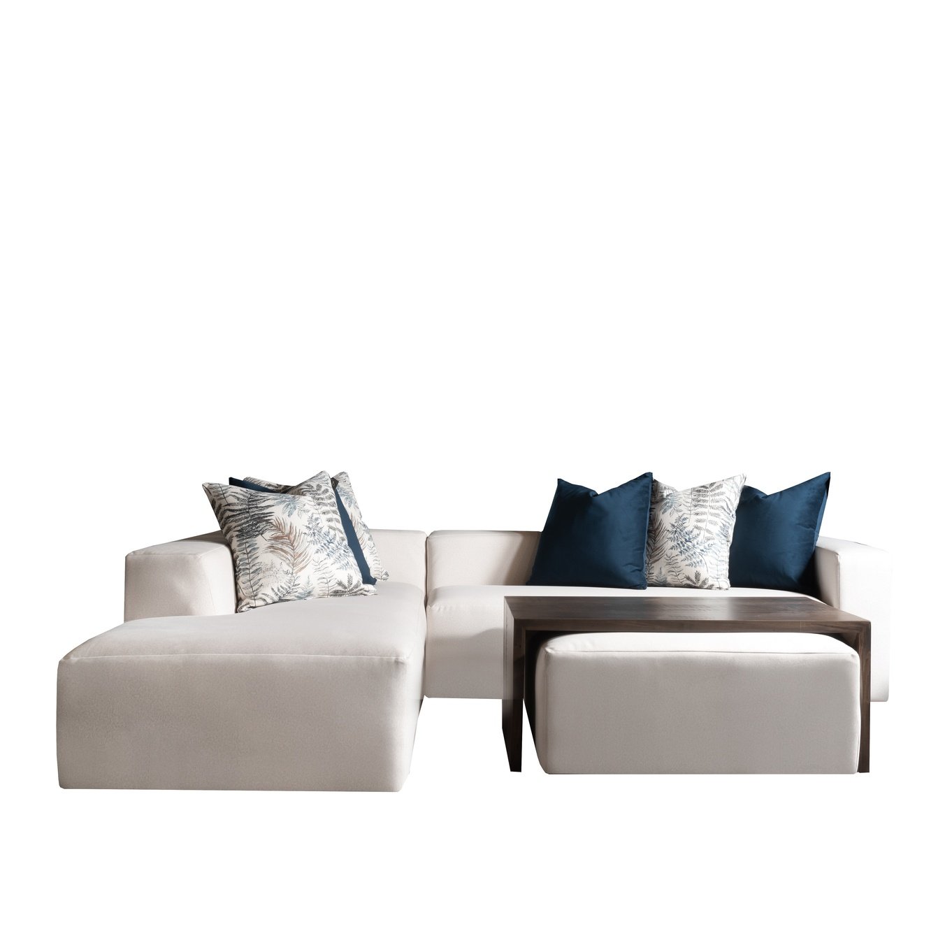 2283 Sectional