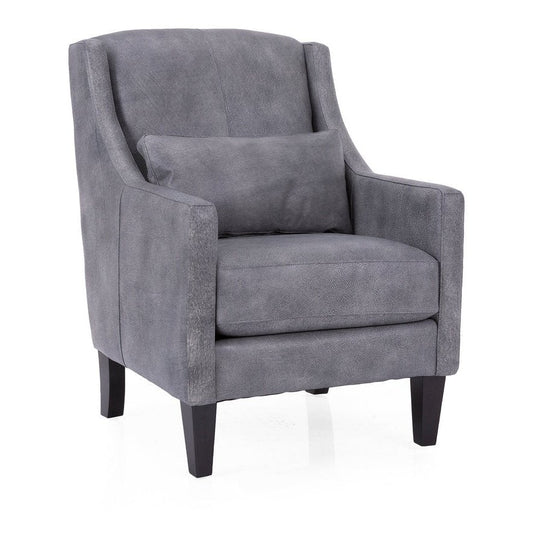 7306 Leather Chair