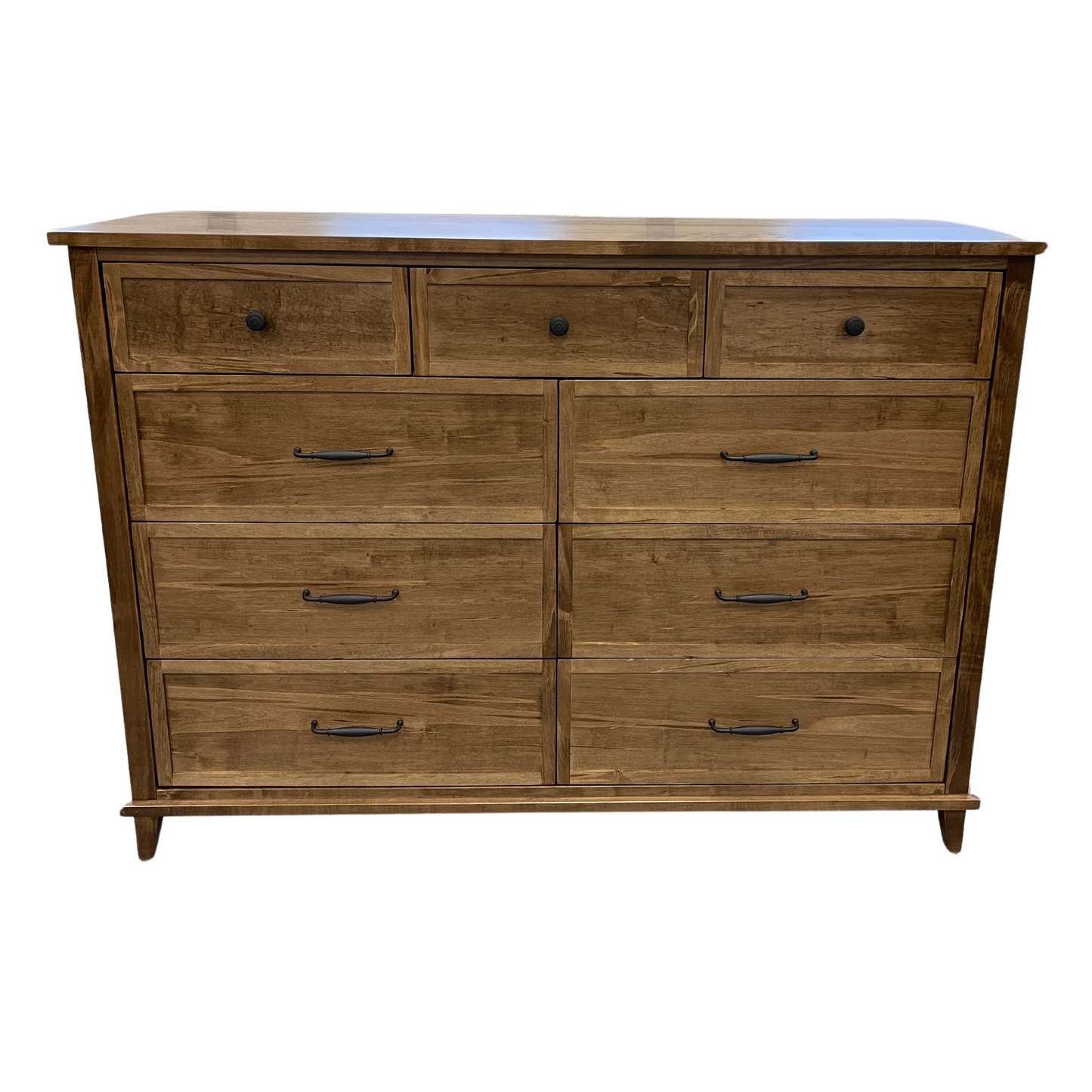 Summit 9 Drawer Dresser