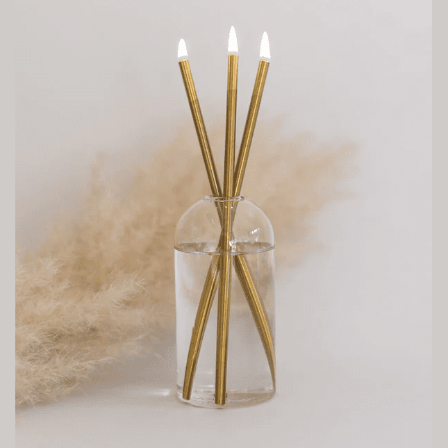 Everlasting Vase