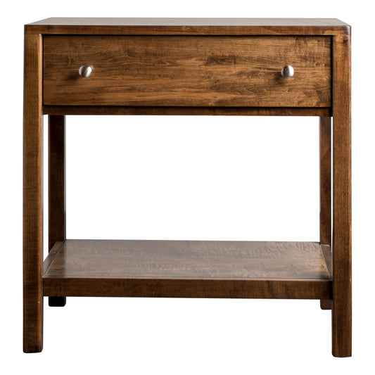 Christa 1 Drawer Nightstand