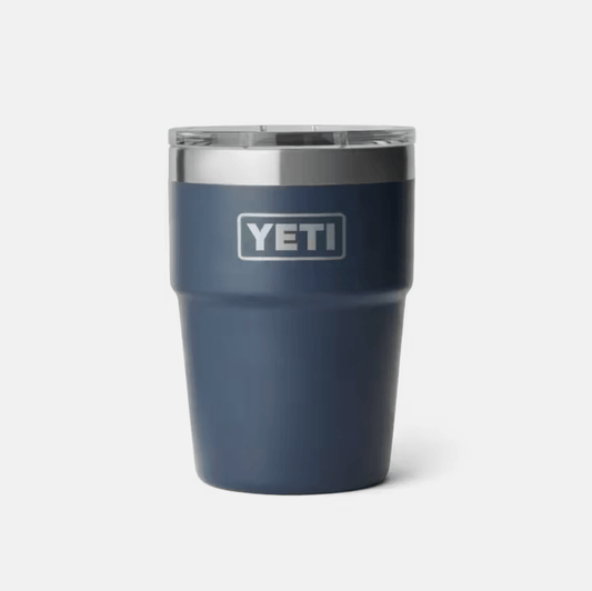Yeti Rambler 473ml Stacking Mug