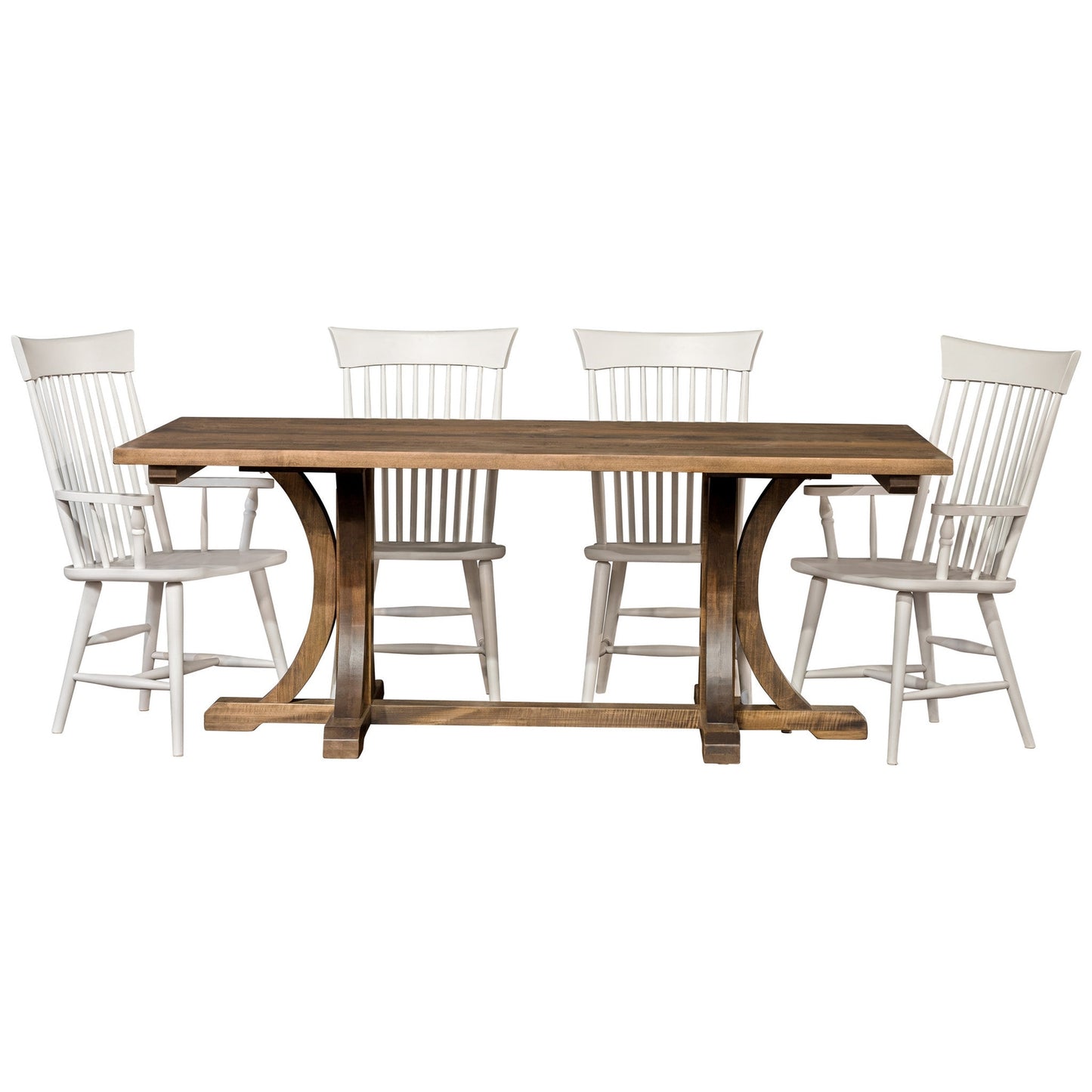 Berriedale Dining Table