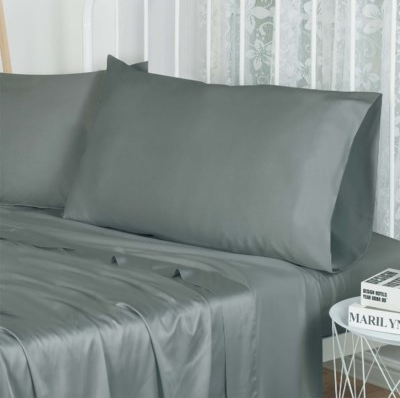 Metro Bamboo Sheet Set