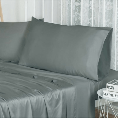Metro Bamboo Sheet Set