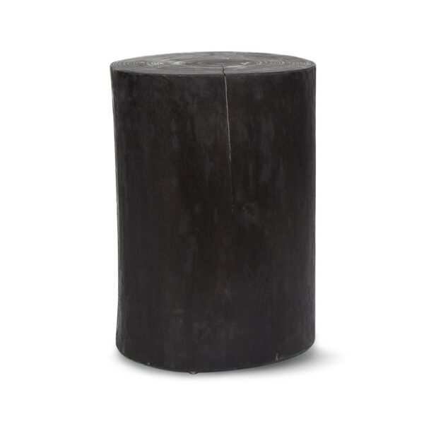 Nova 18" Wide Stump - Black