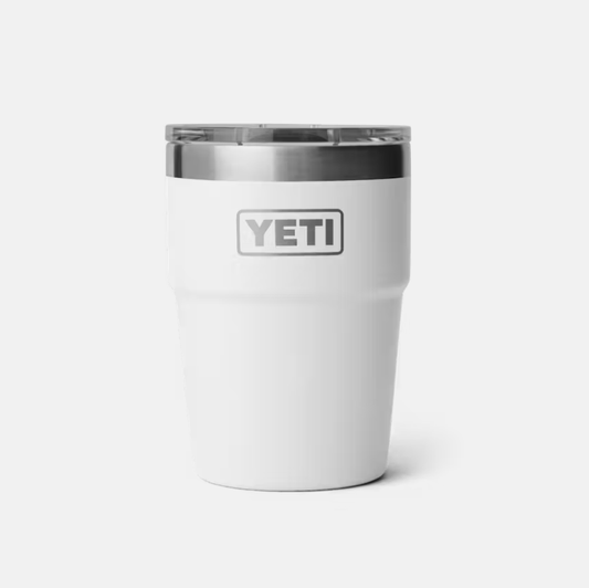 Yeti Rambler 473ml Stacking Mug