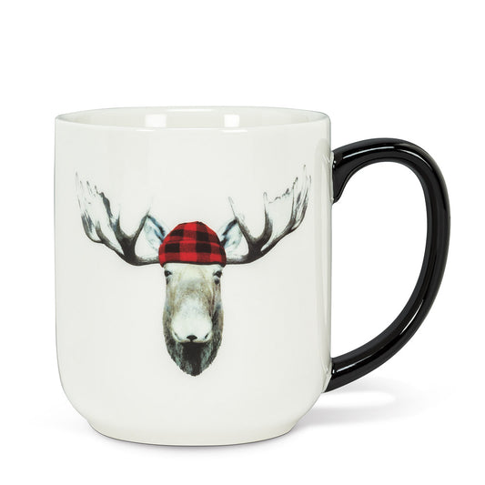 Jack Moose Mug