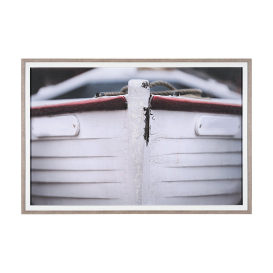 Waiting For The Tide