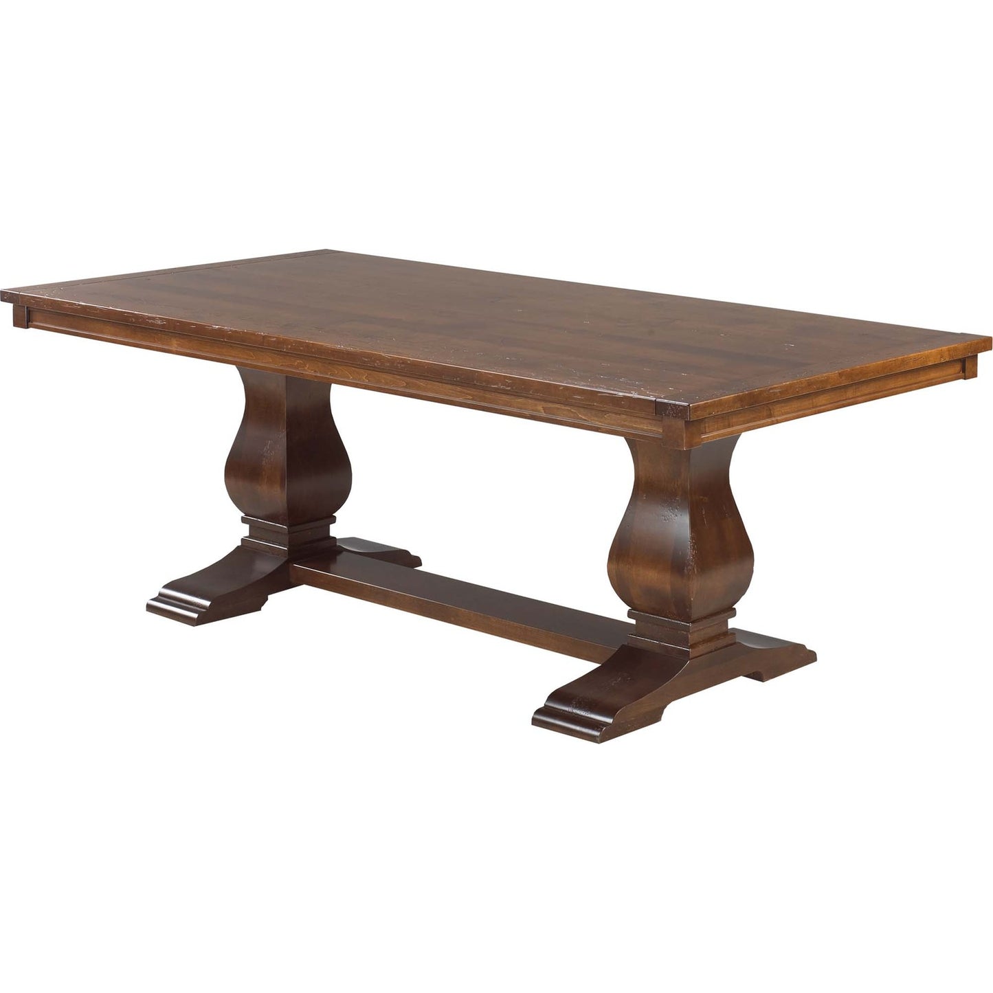 Socrates Dining Table