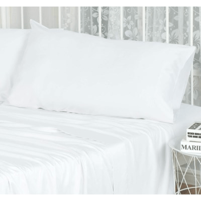 Metro Bamboo Sheet Set