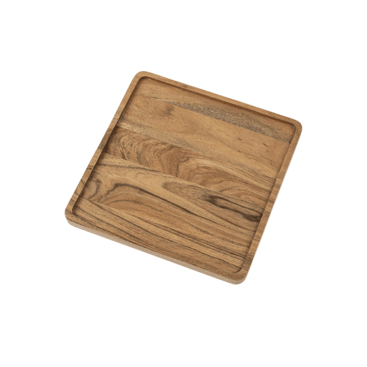 Heritage Square Tray - Lg.