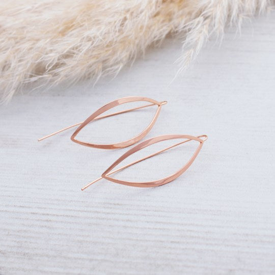 Zephyr Earrings