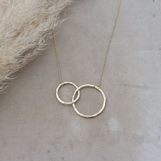 Sister Necklace