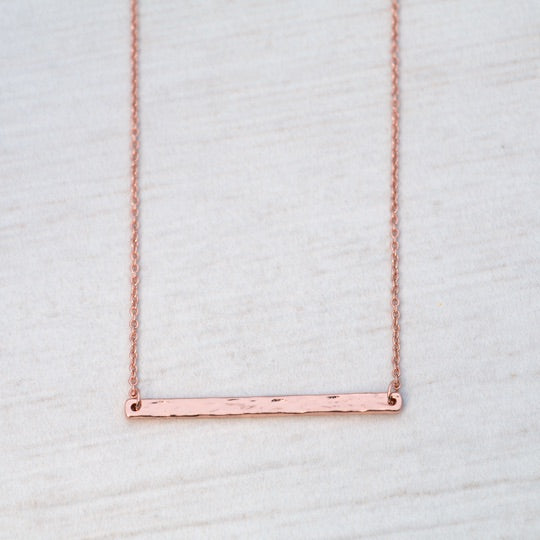 Mia Necklace