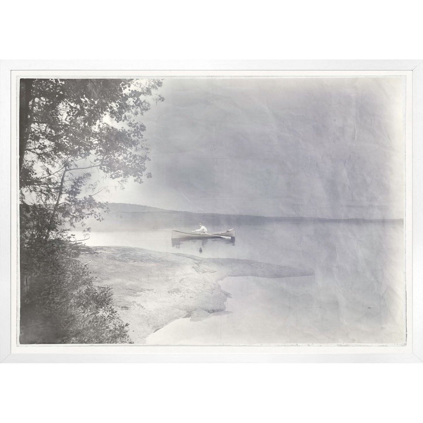 Indigo Stained - On The Calm
