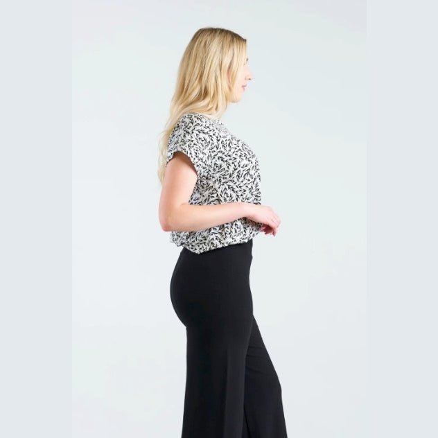 Molly Gaucho Pant
