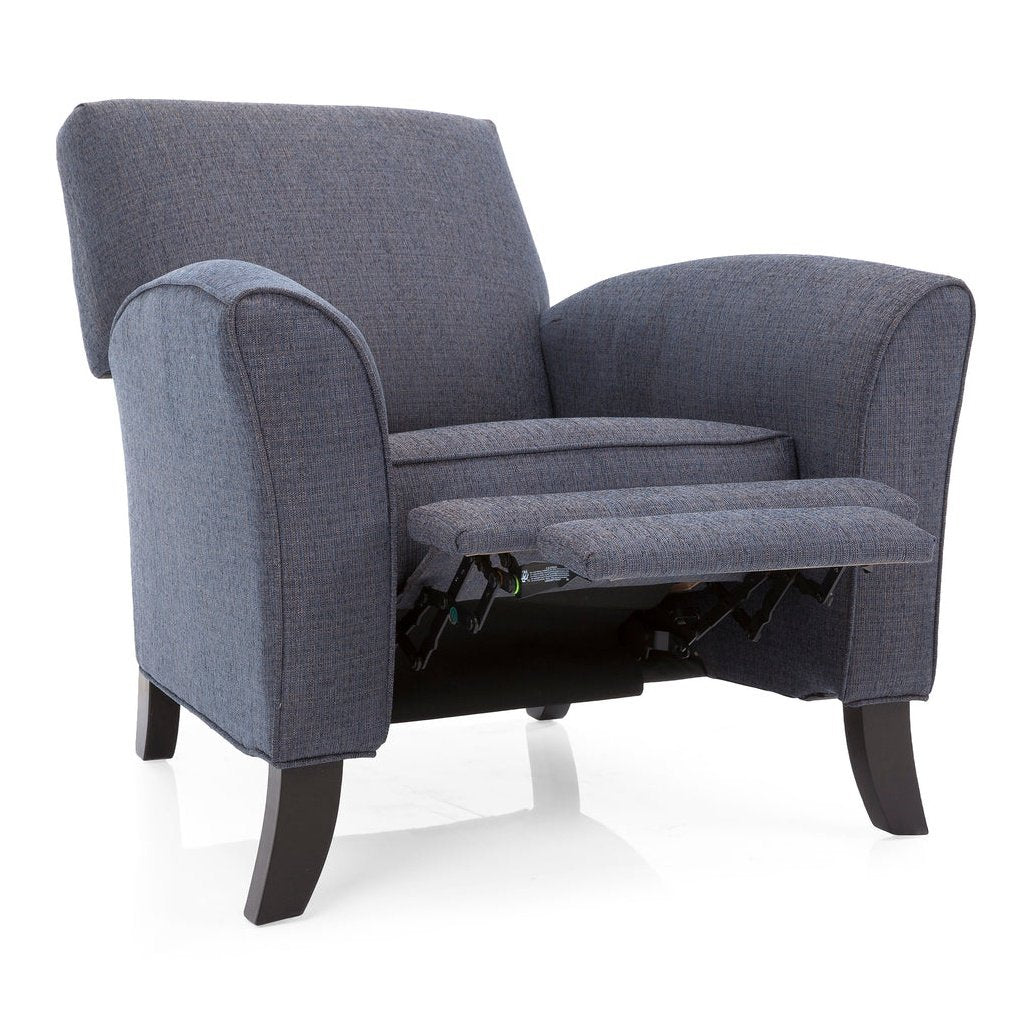 2751 Push Back Chair