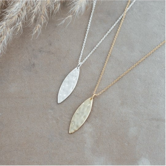 Fluent Necklace